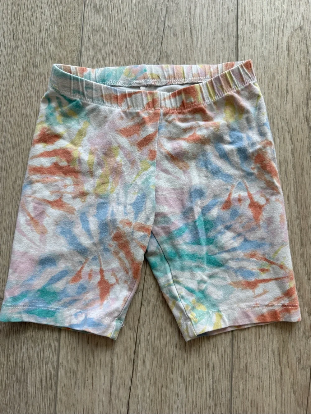 Girls Shorts Bundle – Size 6/7